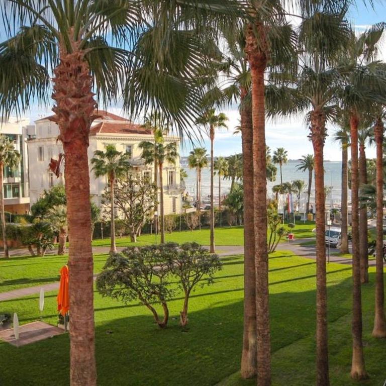 STUDIO 45 CROISETTE CANNES - Apartamento Estudio - 35