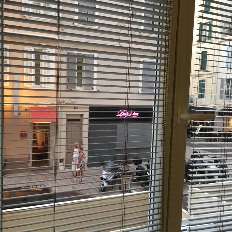 STUDIO 45 CROISETTE CANNES - Apartamento Estudio - 26