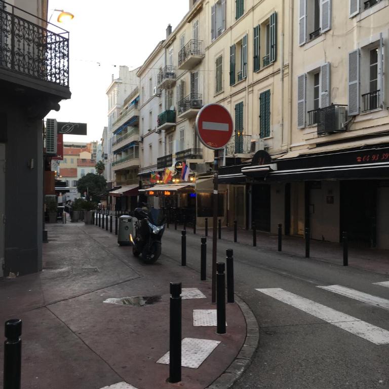 STUDIO 45 CROISETTE CANNES - Apartamento Estudio - 30