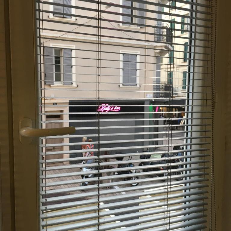 STUDIO 45 CROISETTE CANNES - Apartamento Estudio - 25