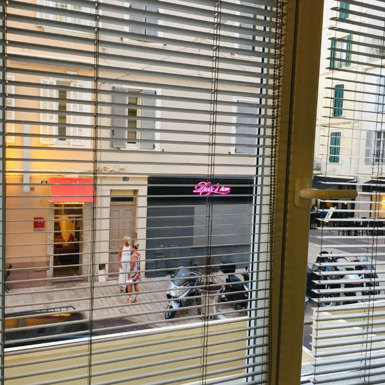 STUDIO 45 CROISETTE CANNES - Apartamento Estudio - 27