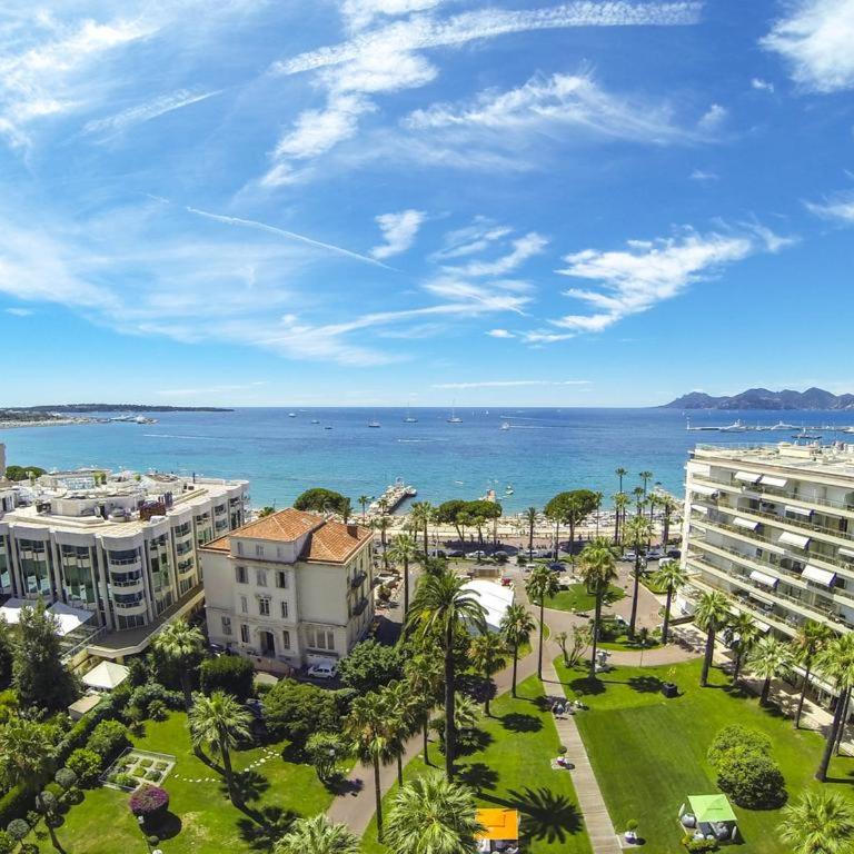 STUDIO 45 CROISETTE CANNES - Apartamento Estudio - 39