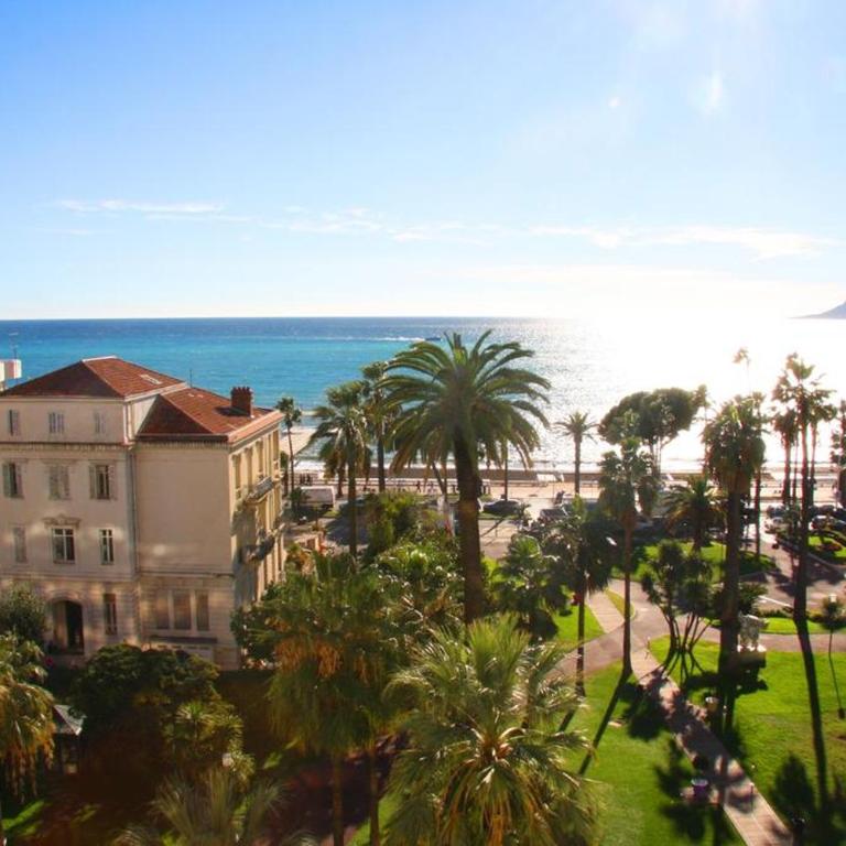 STUDIO 45 CROISETTE CANNES - Apartamento Estudio - 36