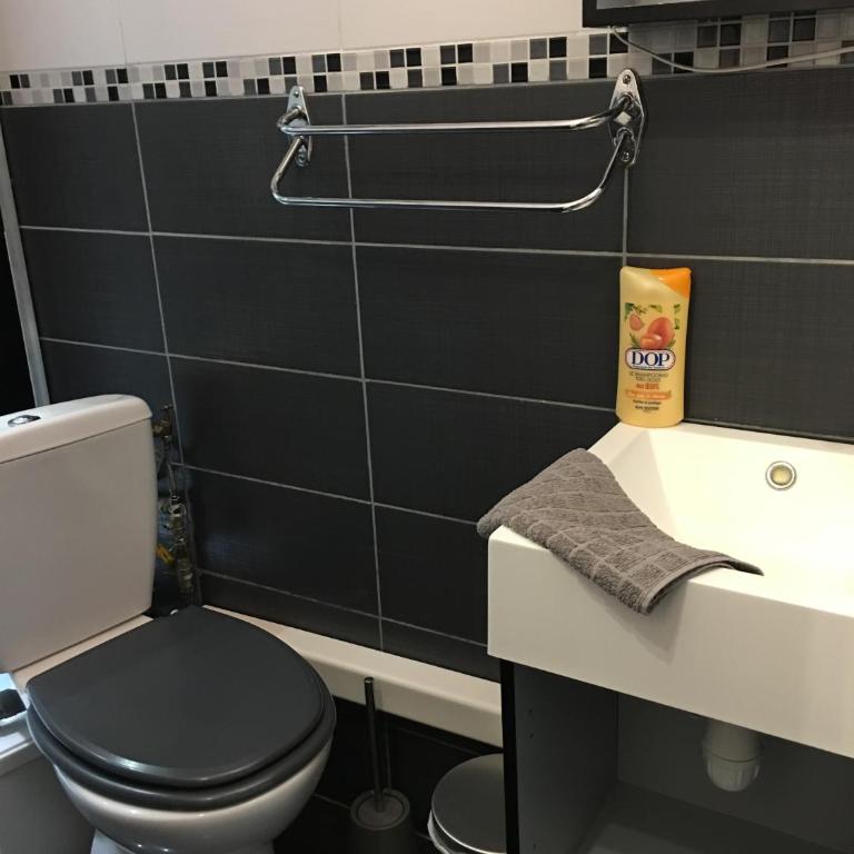 STUDIO 45 CROISETTE CANNES - Apartamento Estudio - 21