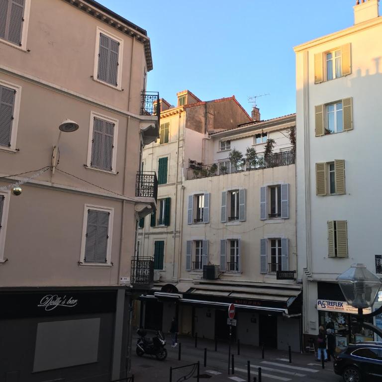 STUDIO 45 CROISETTE CANNES - Apartamento Estudio - 34