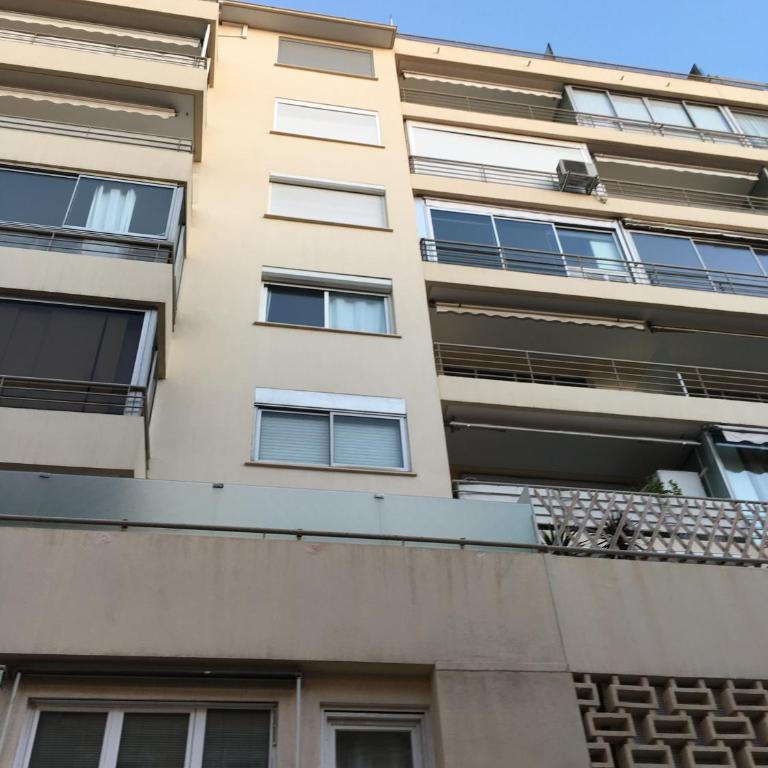 STUDIO 45 CROISETTE CANNES - Apartamento Estudio - 32