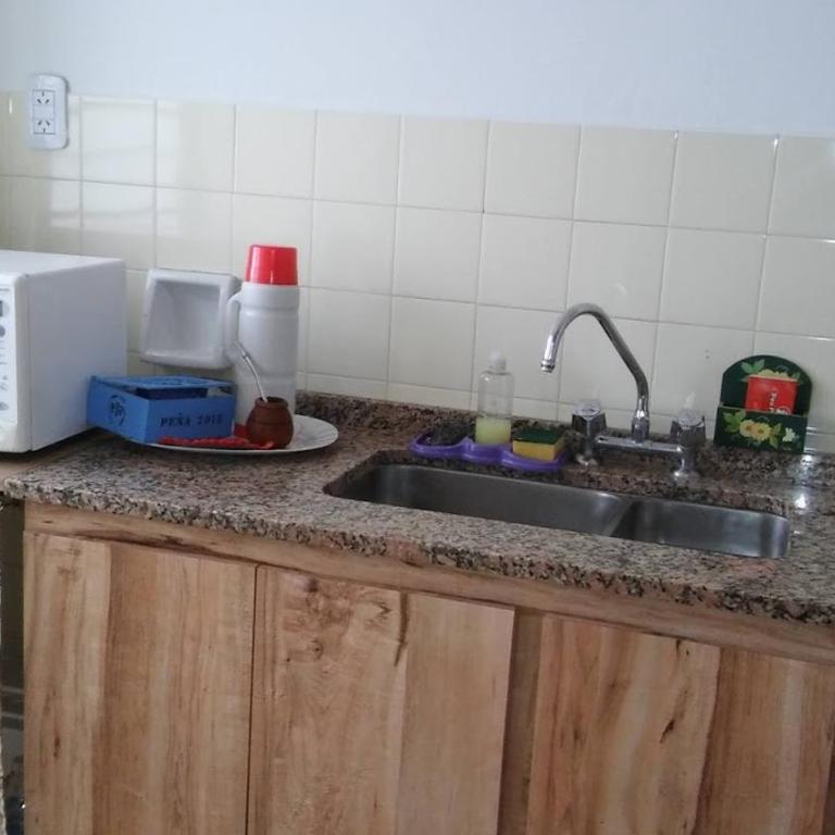 KURMI - Apartamento de 1 dormitorio - 9