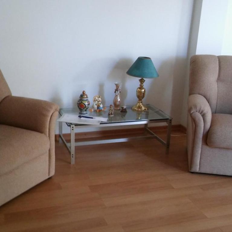 KURMI - Apartamento de 1 dormitorio - 5