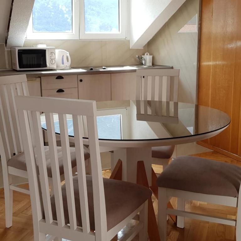 Apartmani Kovačević - Apartman sa 2 Spavaće Sobe - 12