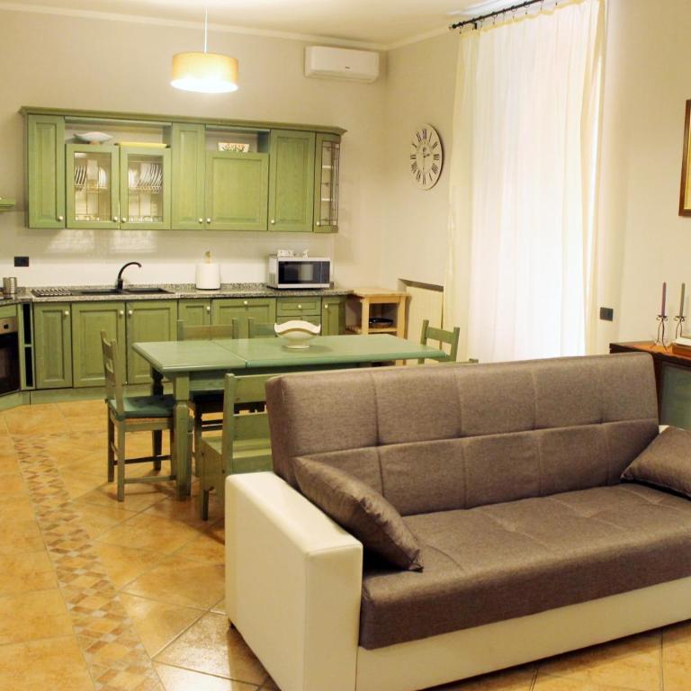 Magna Domus - Appartement - 3