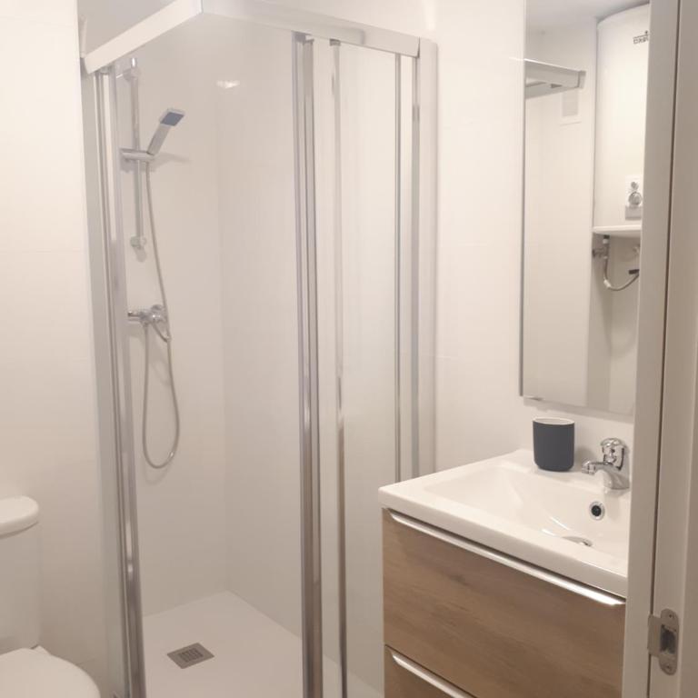 NEW Arenal Studio - Apartamento - 10
