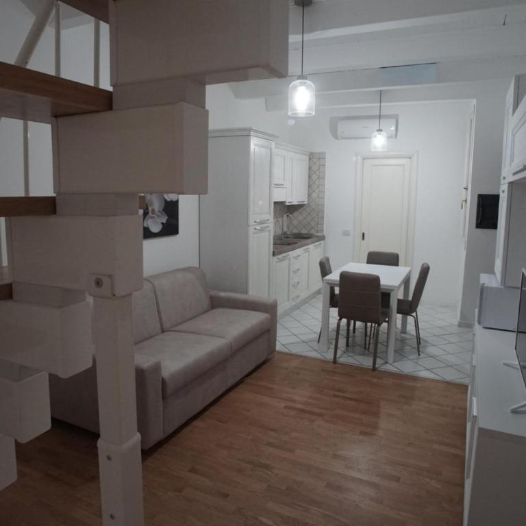 L'Orchidea Bianca - One-Bedroom Apartment - 3