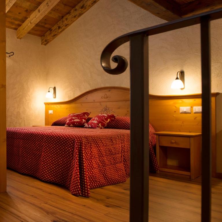Appartements Moraine Enchantée - Appartamento su 2 Livelli - 4