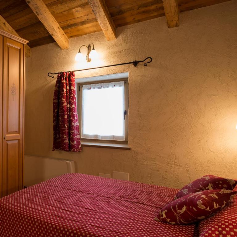 Appartements Moraine Enchantée - Appartamento su 2 Livelli - 9