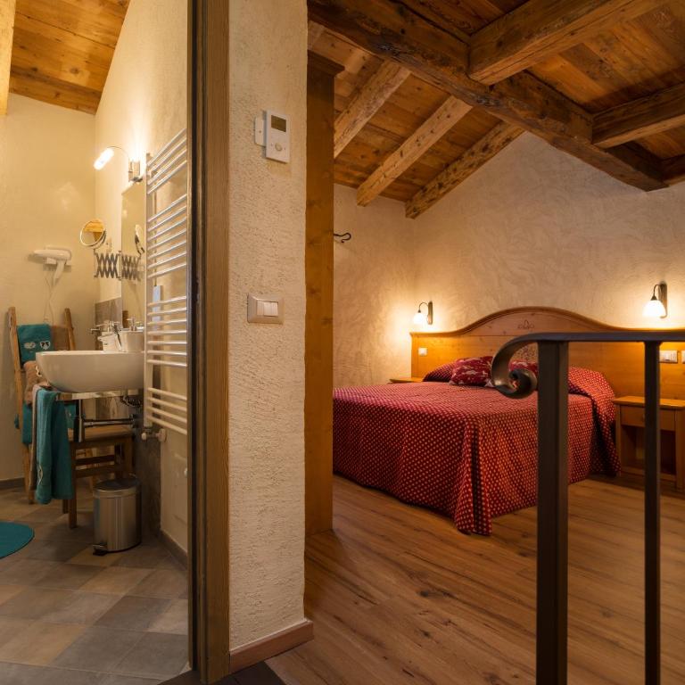 Appartements Moraine Enchantée - Appartamento su 2 Livelli - 3