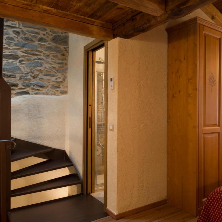Appartements Moraine Enchantée - Appartamento su 2 Livelli - 6