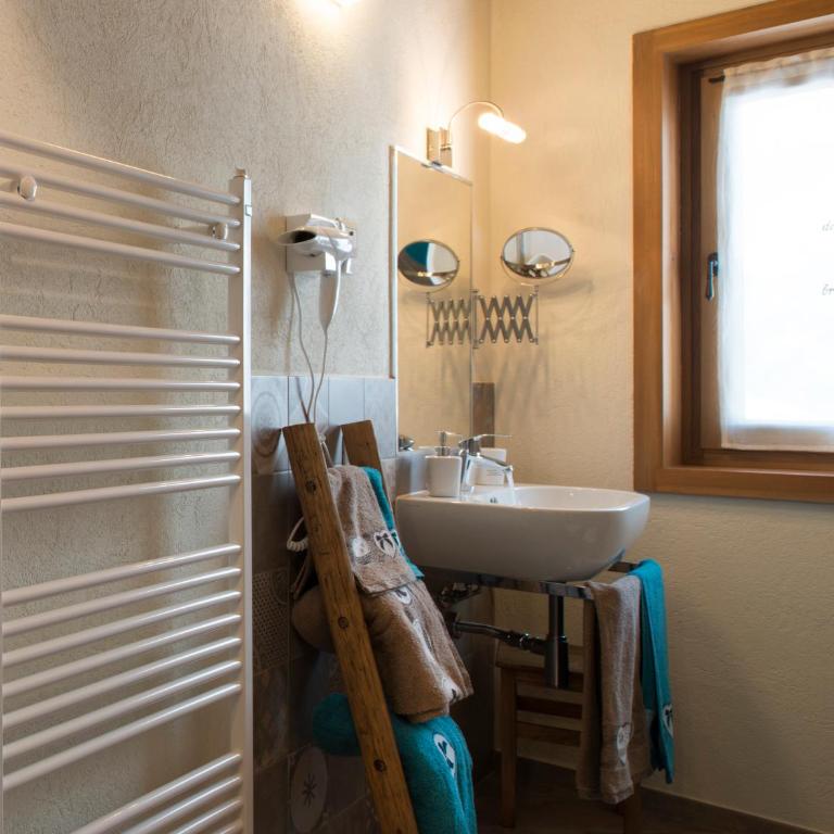 Appartements Moraine Enchantée - Appartamento su 2 Livelli - 5