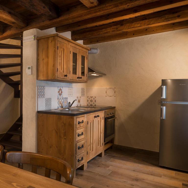 Appartements Moraine Enchantée - Appartamento su 2 Livelli - 2
