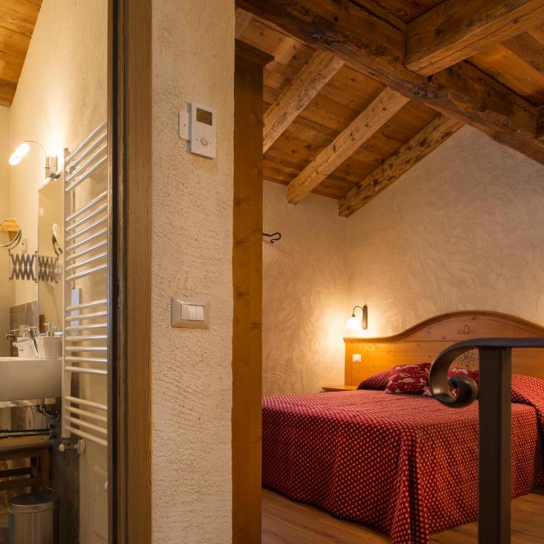 Appartements Moraine Enchantée - Appartamento su 2 Livelli - 8