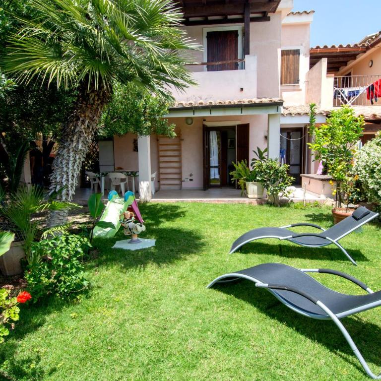 Rosa Holiday Home - Appartamento - Piano Terra - 5