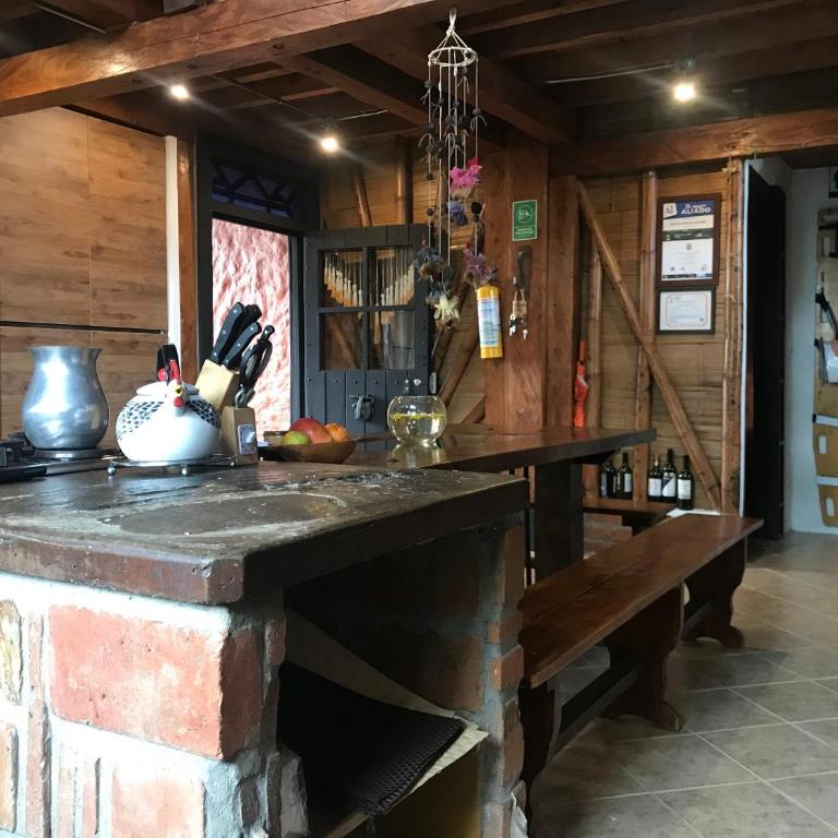 Santa Elena de la Colina - Vacation Home - 9