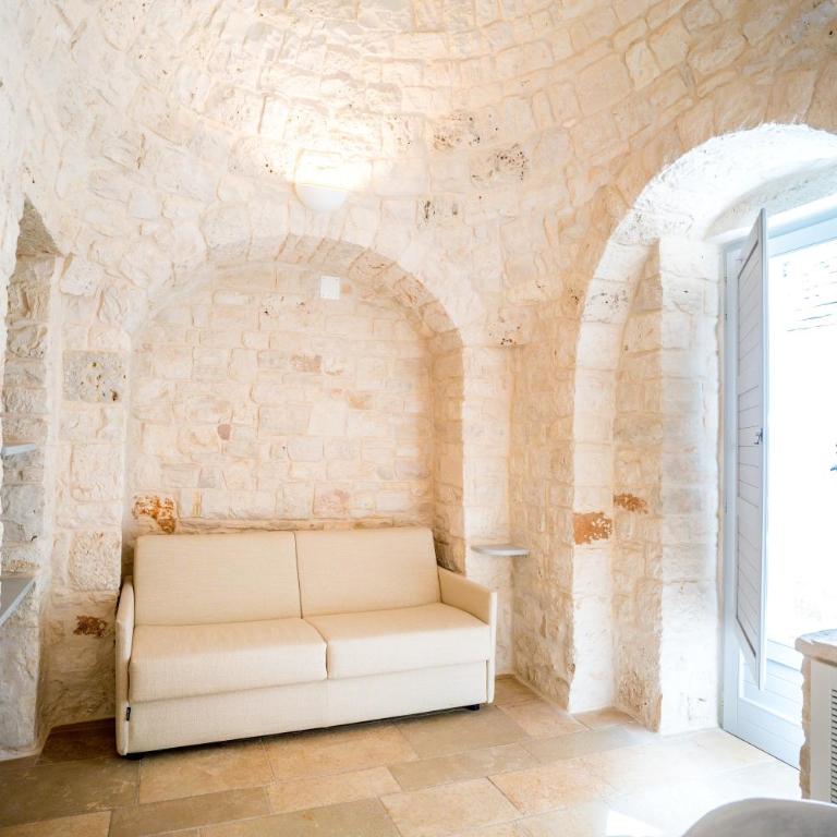 Trulli Ad Maiora - Villa Deluxe - 15