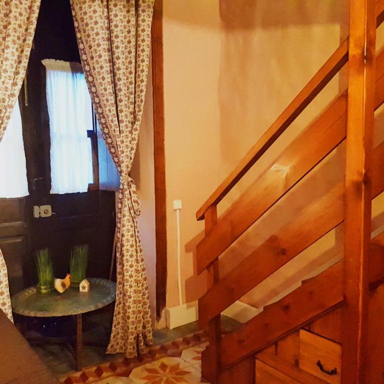 B&B La Laguna - Estudio Deluxe - 2
