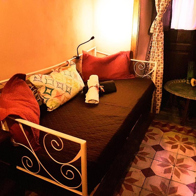 B&B La Laguna - Estudio Deluxe - 3