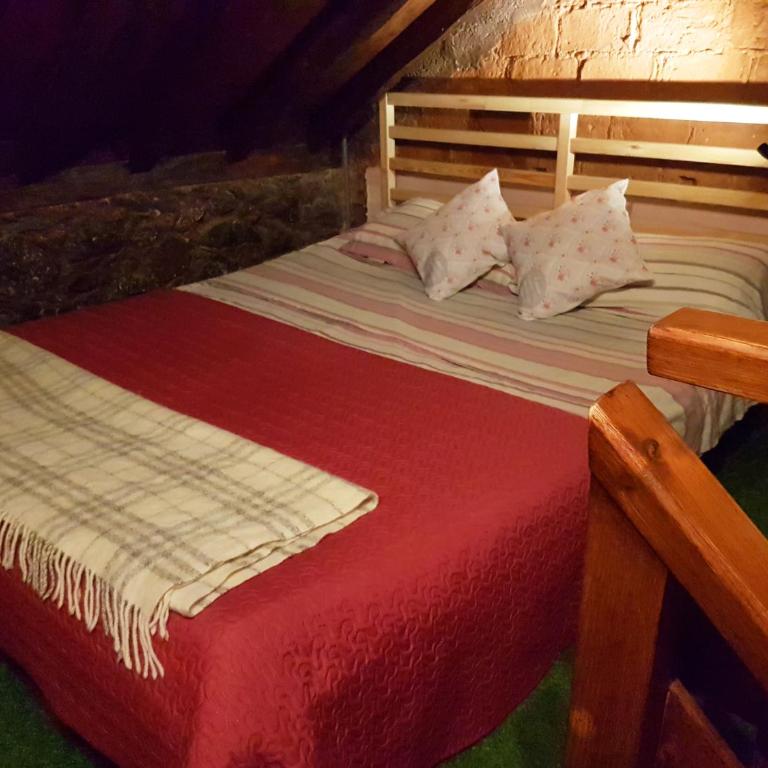 B&B La Laguna - Estudio Deluxe - 5