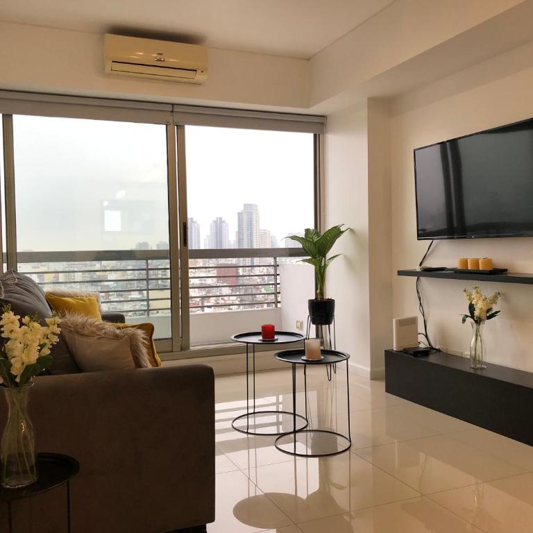 Topacio Tower apartamento de lujo - Apartamento Deluxe - 59
