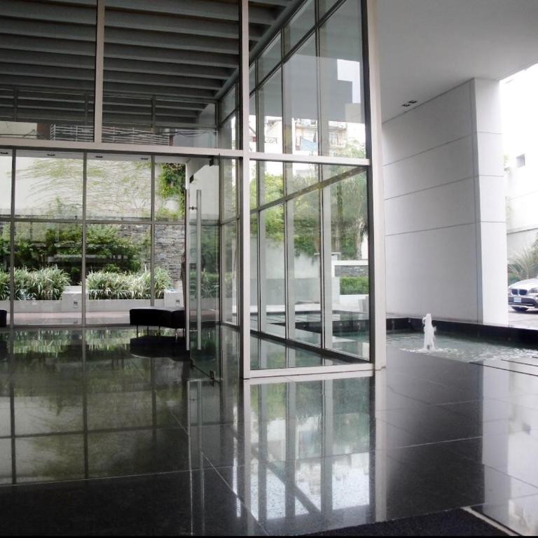 Topacio Tower apartamento de lujo - Deluxe Apartment - 56