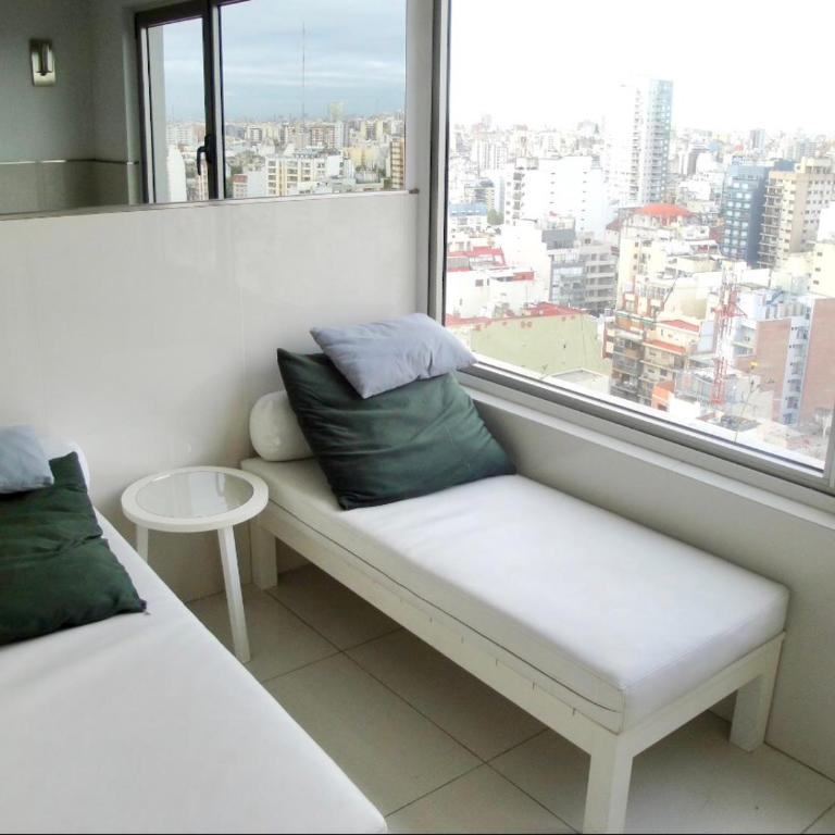 Topacio Tower apartamento de lujo - Apartamento Deluxe - 52