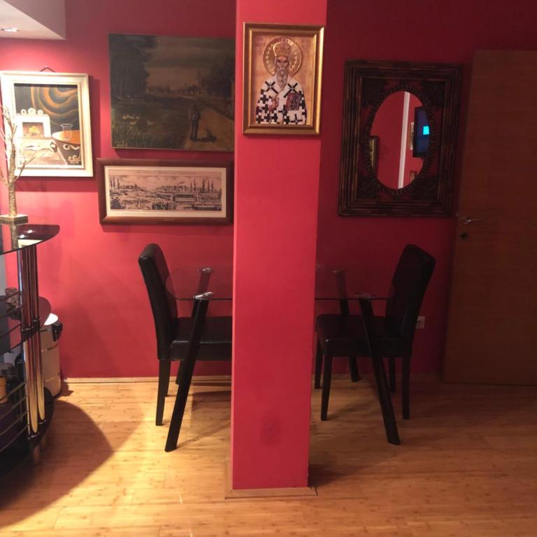 LOVE - Apartman sa 2 Spavaće Sobe - 19