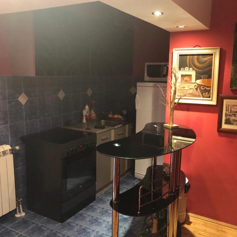 LOVE - Apartman sa 2 Spavaće Sobe - 22