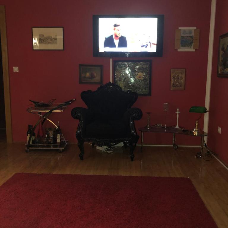 LOVE - Apartman sa 2 Spavaće Sobe - 1