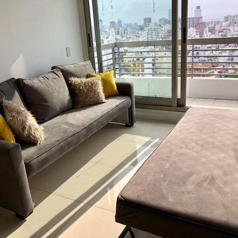 Topacio Tower apartamento de lujo - Apartamento Deluxe - 50