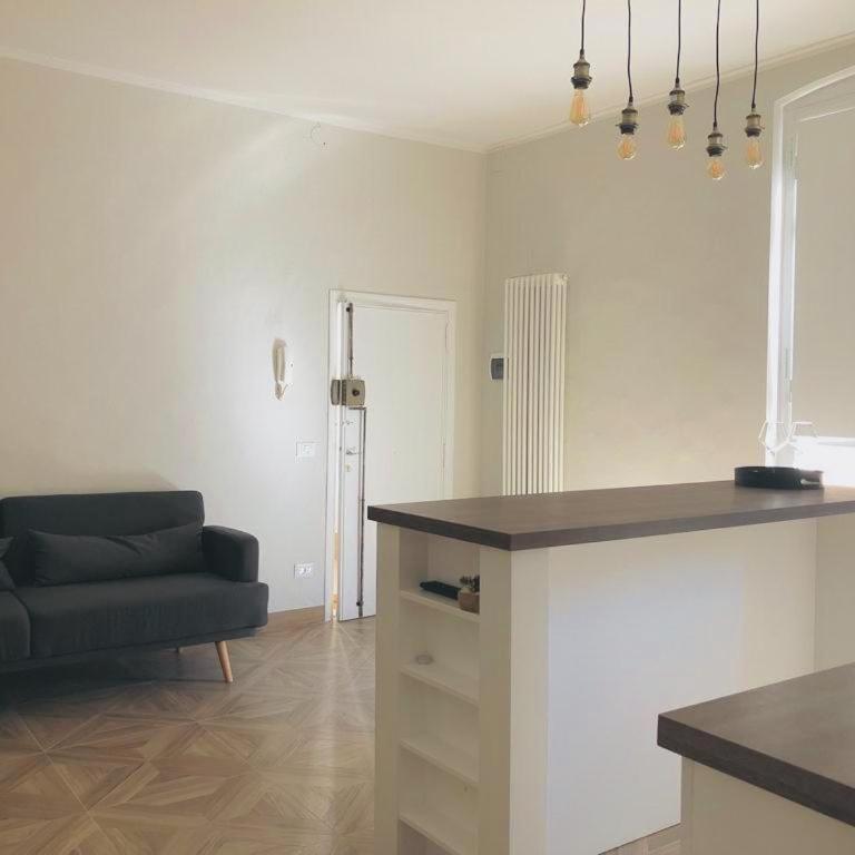 Sciri Suite #1 - Appartamento con 1 Camera da Letto - 13