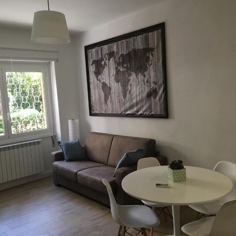 GLI ARANCI Apartment - Appartamento con 1 Camera da Letto - 6