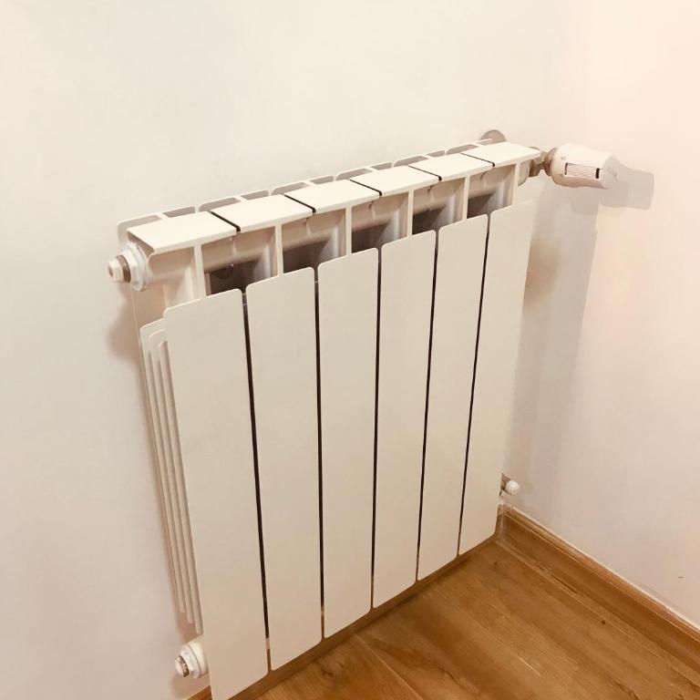 Aires Verdes de Salta 2 - Apartamento Estudio - 10