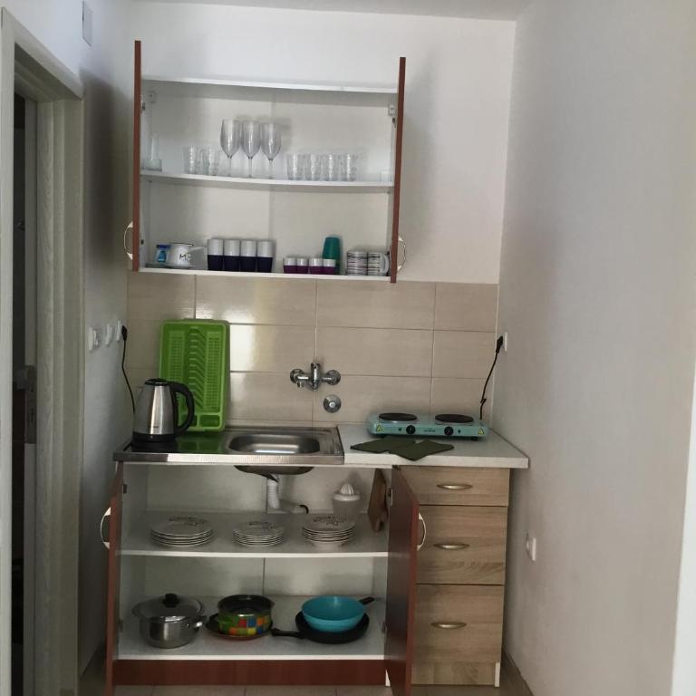 DK Apartmani - Apartment - 2