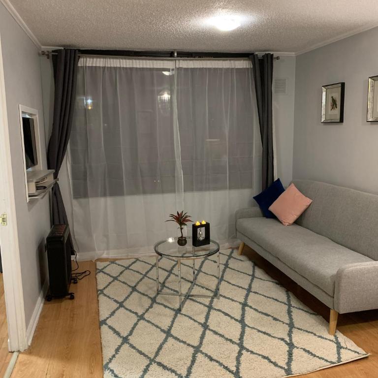 Stay Santiago Lastarria Bellas Artes - Standard Apartment - 51