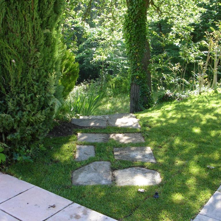 Domaine en Provence Gîte la Ferrandiere - Maison 2 Chambres - 25