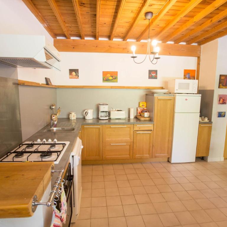 Domaine en Provence Gîte la Ferrandiere - Maison 2 Chambres - 11
