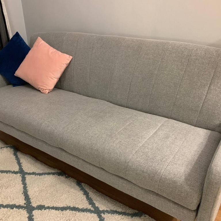 Stay Santiago Lastarria Bellas Artes - Standard Apartment - 50