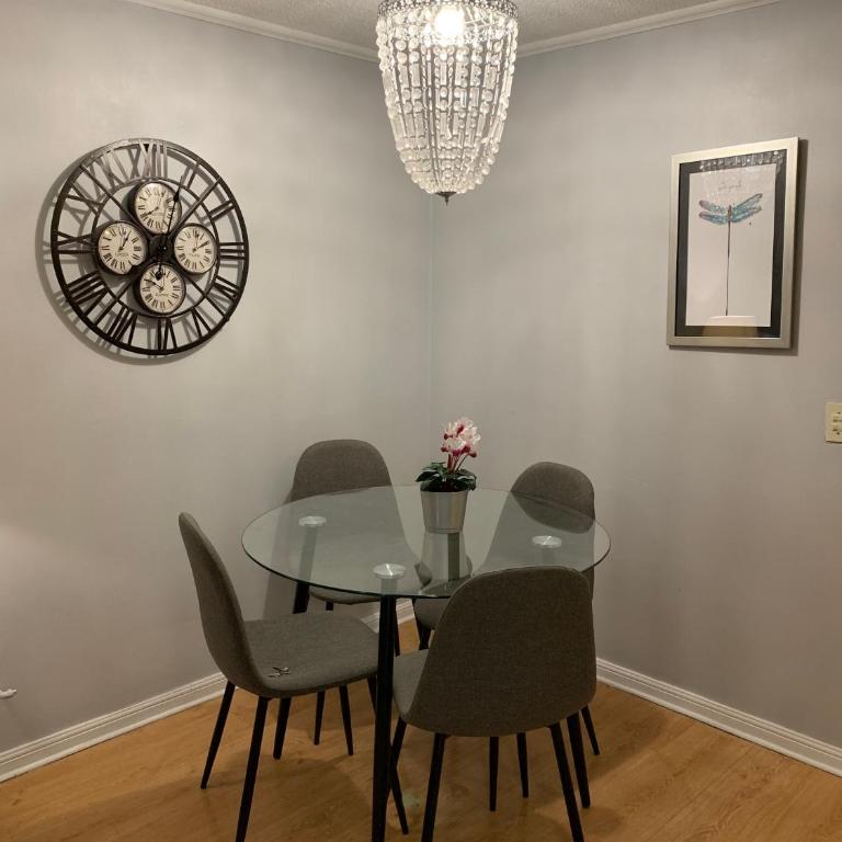 Stay Santiago Lastarria Bellas Artes - Standard Apartment - 48