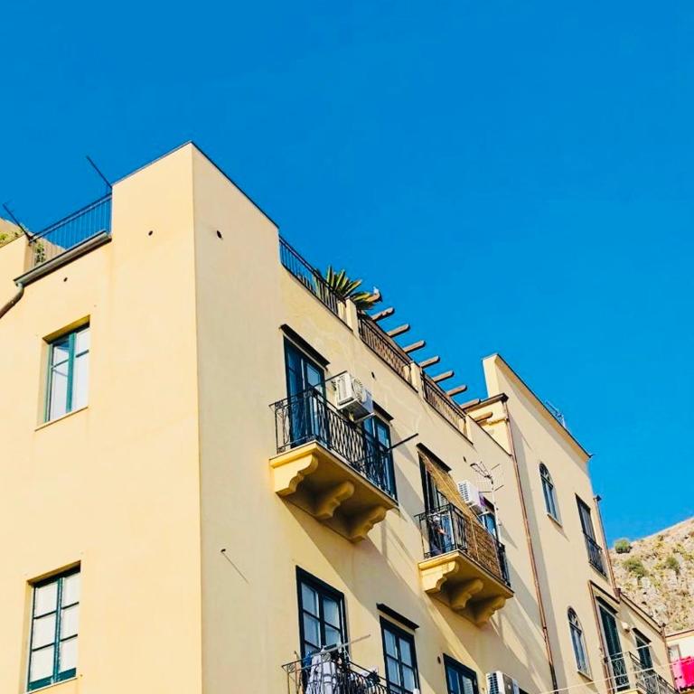 Amarea Casa Vacanze - Casa con 3 Camere da Letto - 32