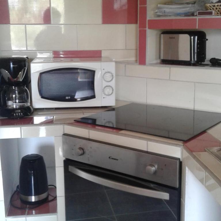 Casapiana 08 - Appartement 1 Chambre - 3