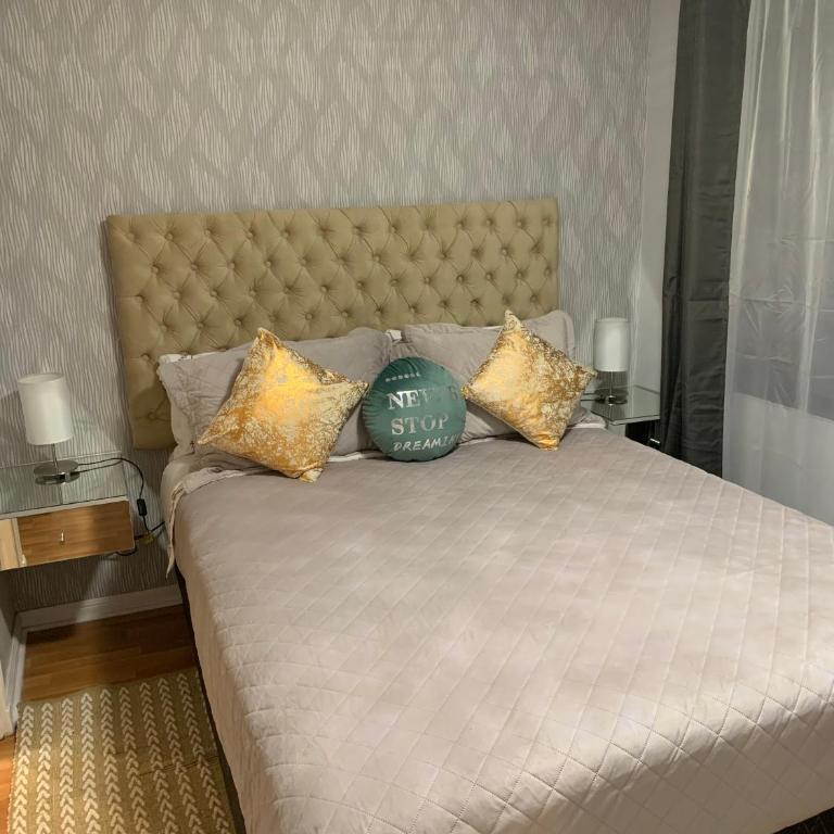 Stay Santiago Lastarria Bellas Artes - Standard Apartment - 41