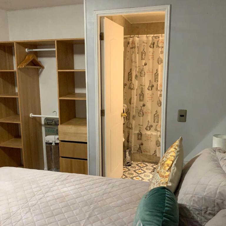Stay Santiago Lastarria Bellas Artes - Standard Apartment - 39