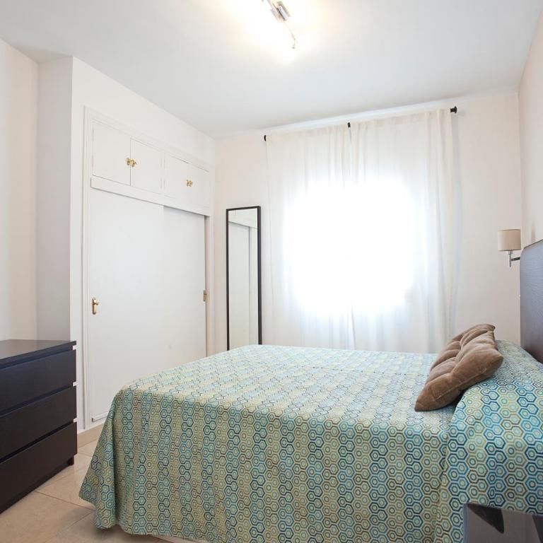 Apartamentos Ecuador Park - Apartamento de 2 dormitorios - 2